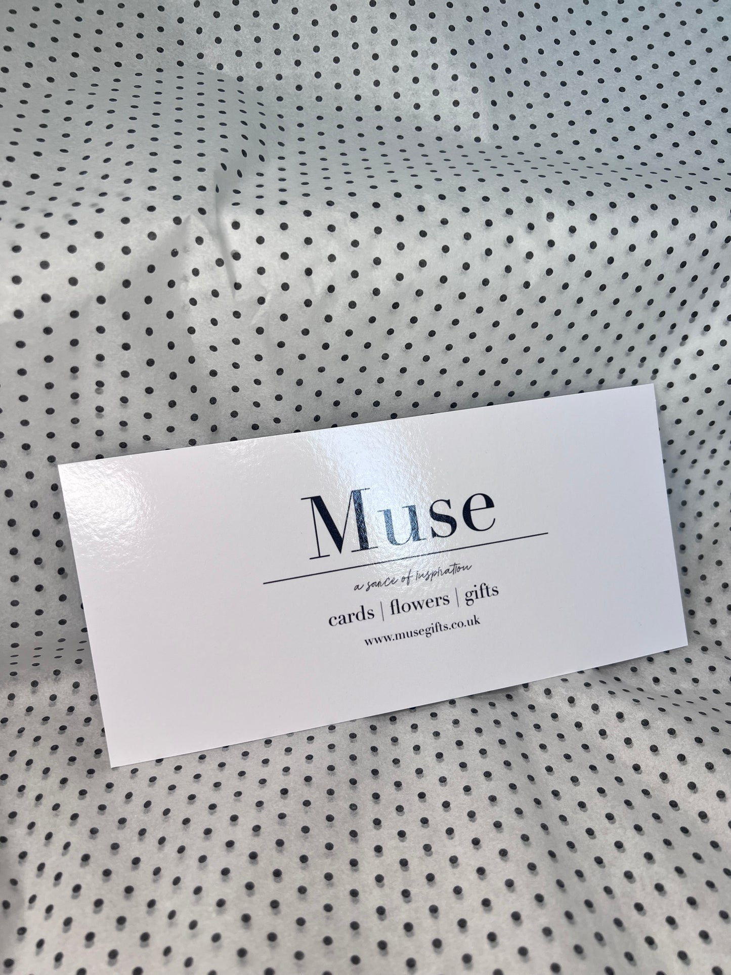Gift Voucher