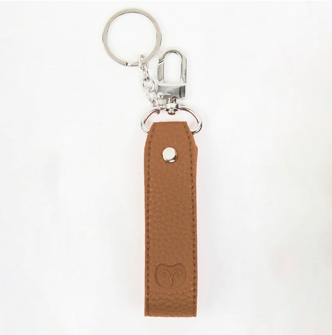 Koepcke Keyring