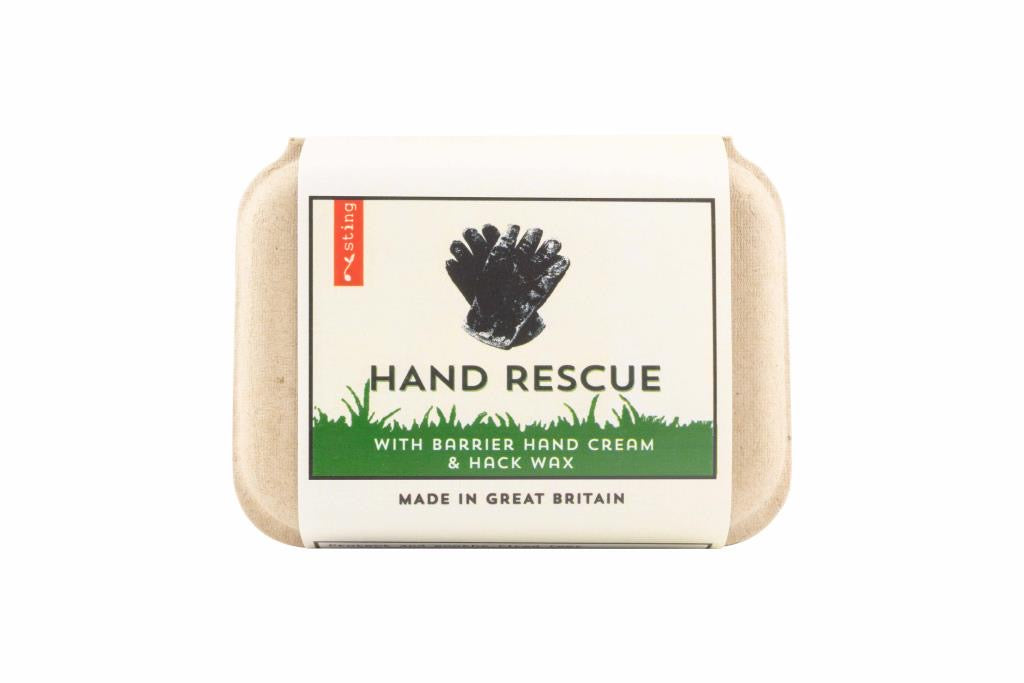 Gardener’s Hand Rescue Kit