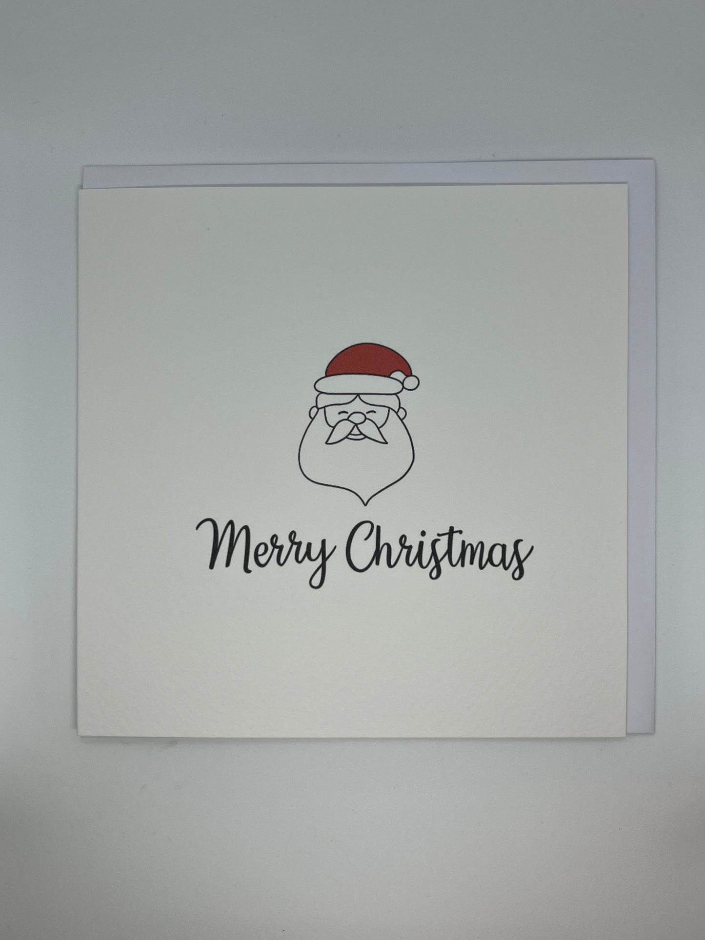 Merry Christmas- Father Christmas