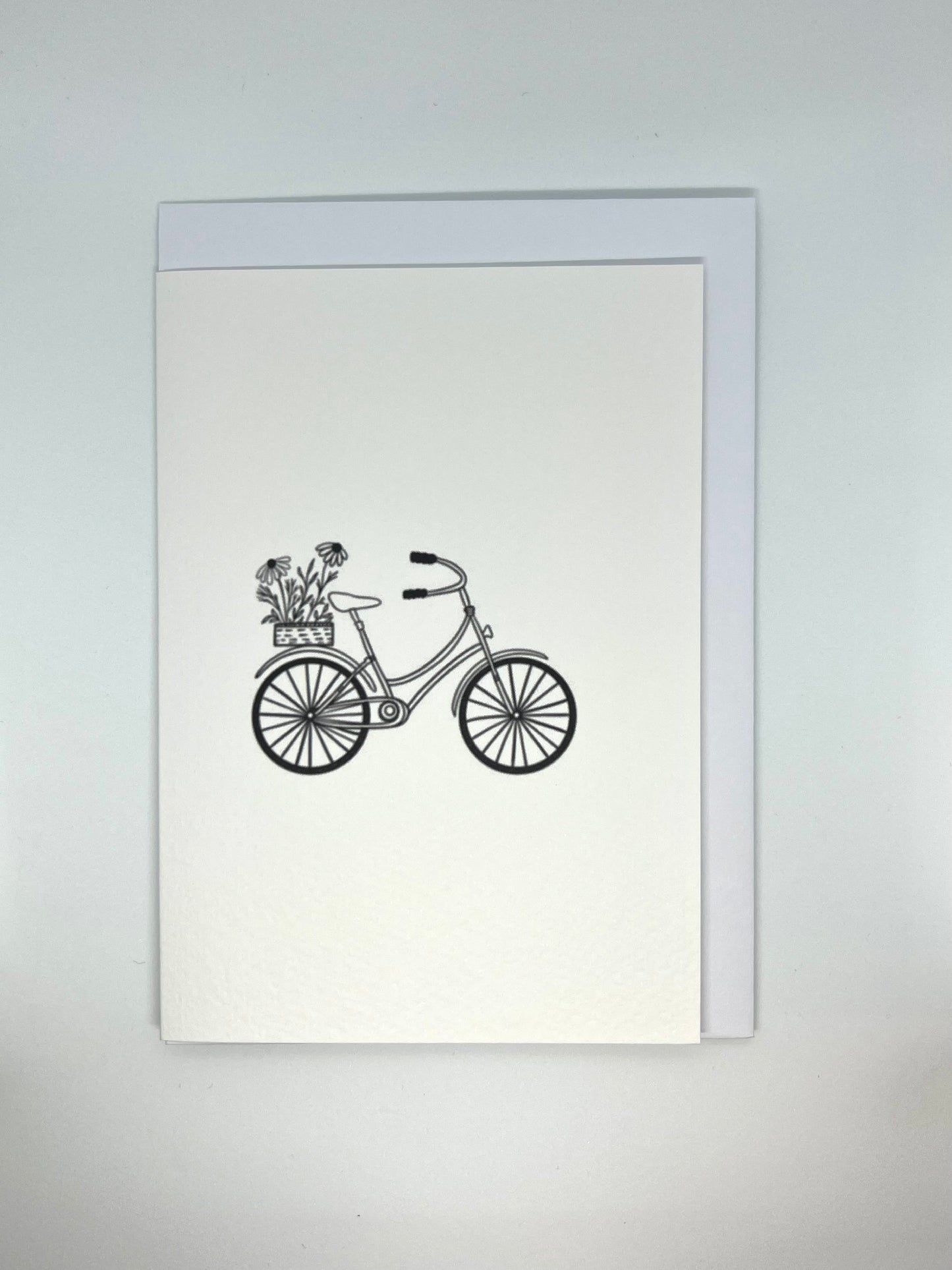 The Bicycle