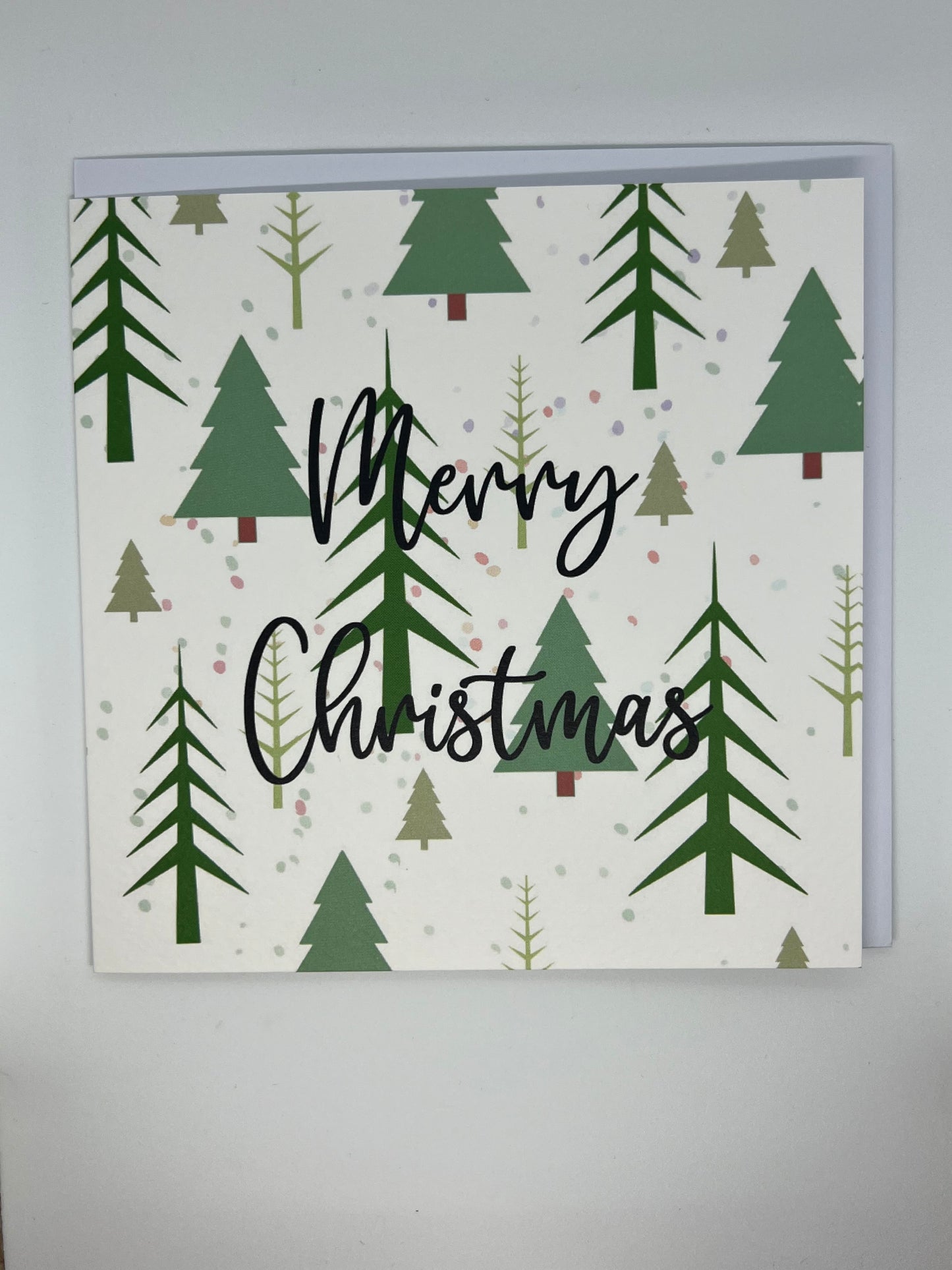 Merry Christmas - pack of 8