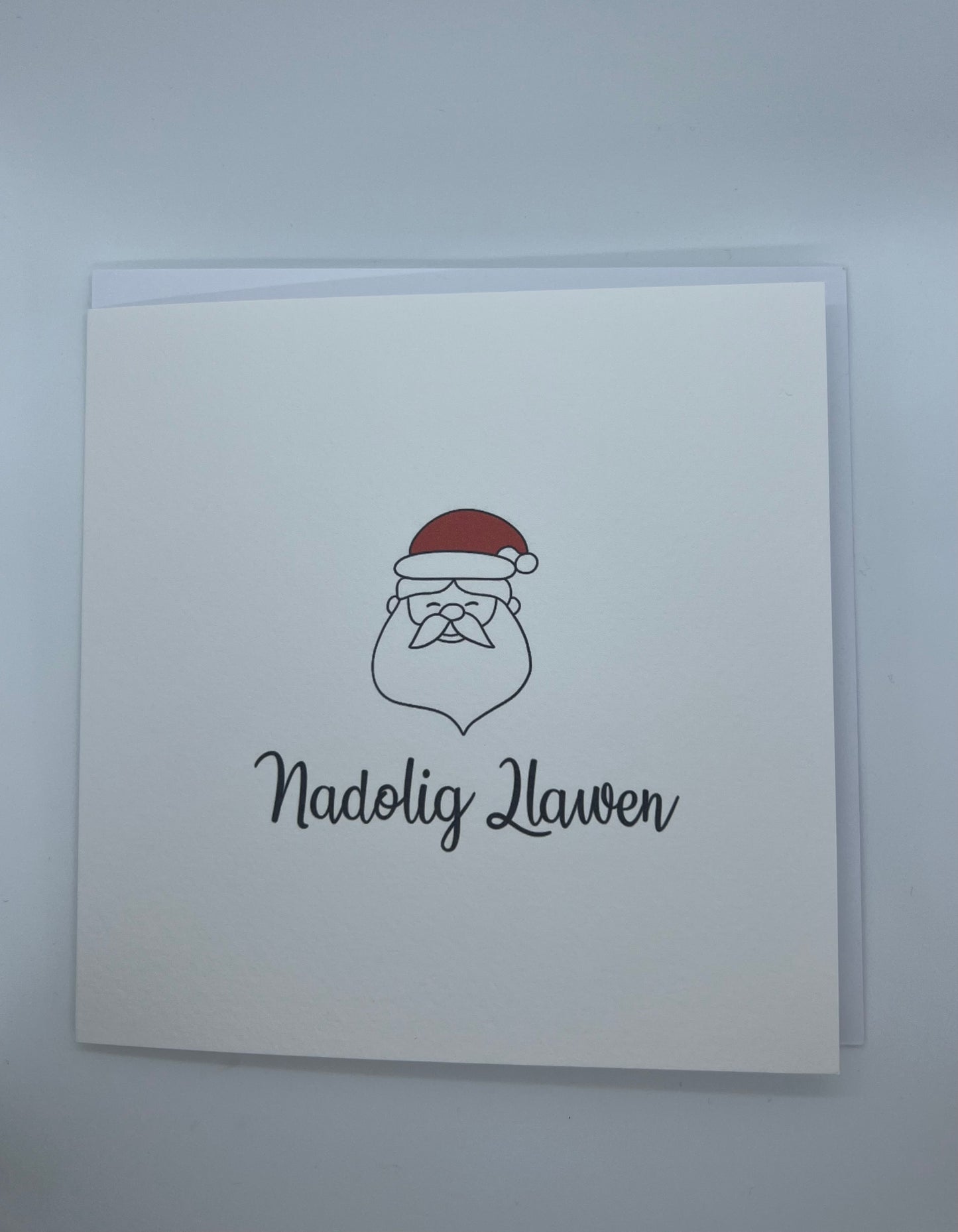 Nadolig Llawen