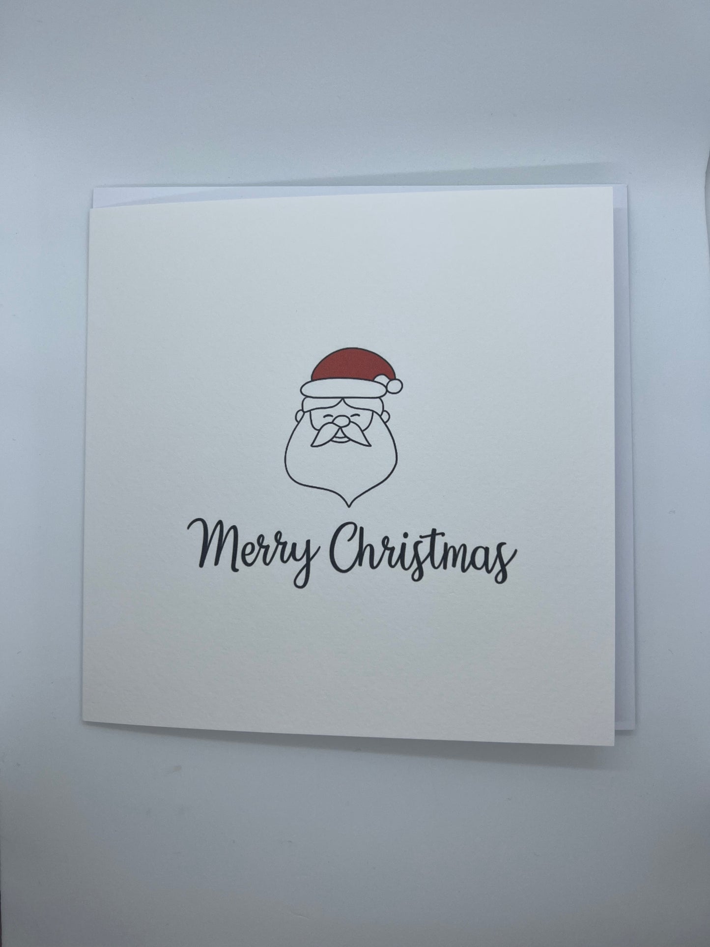 Merry Christmas- pack of 8