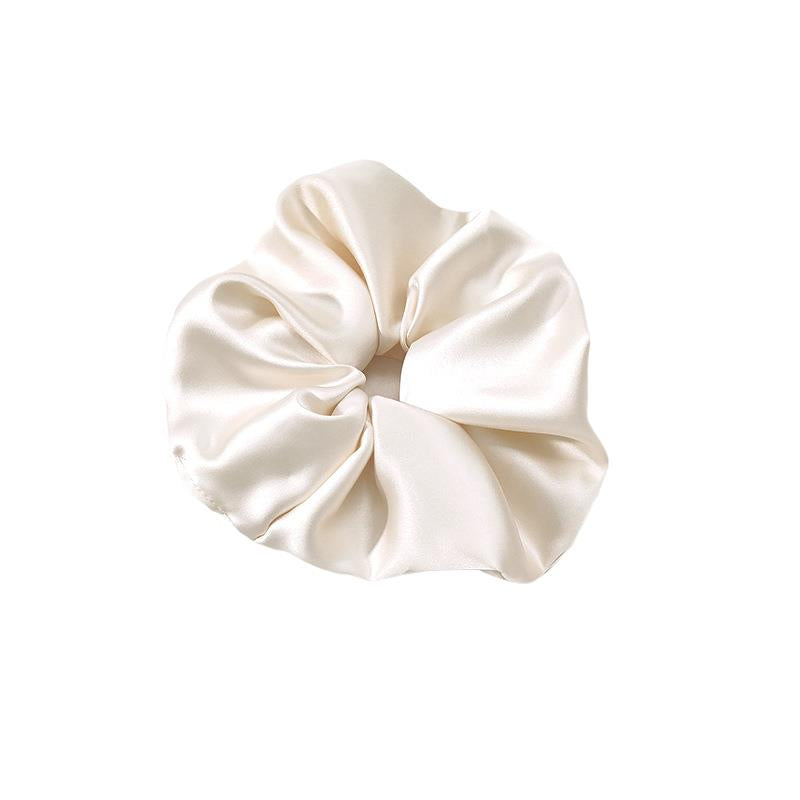 Extra Large Silky Scrunchie
