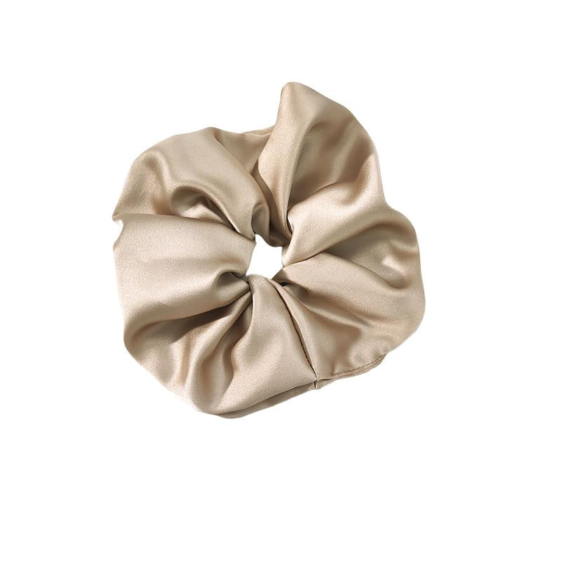 Extra Large Silky Scrunchie
