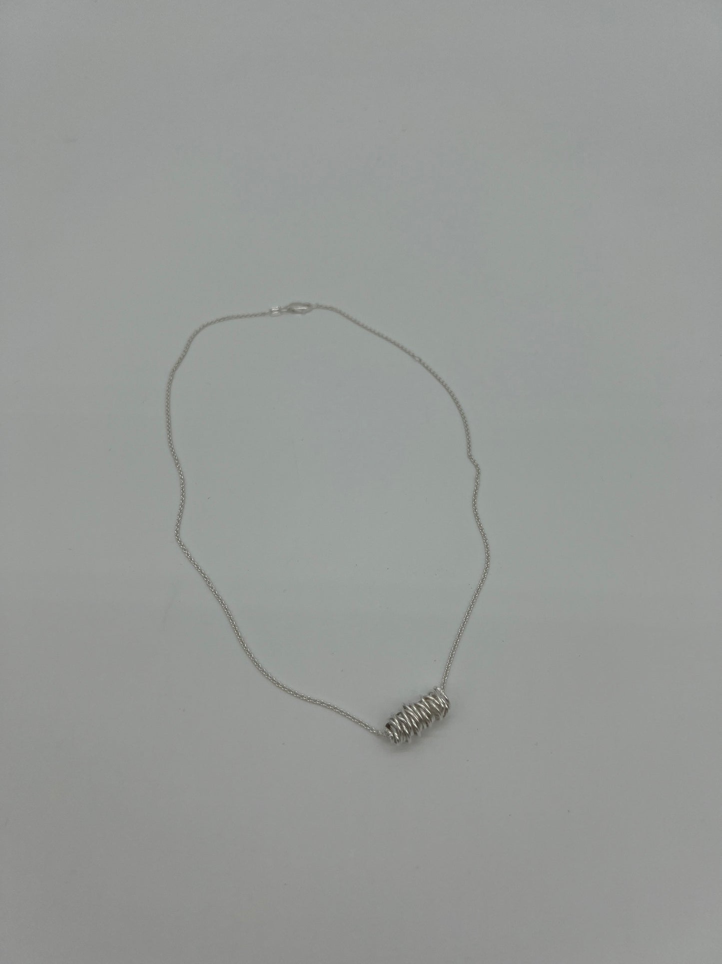 Cashmere Necklace