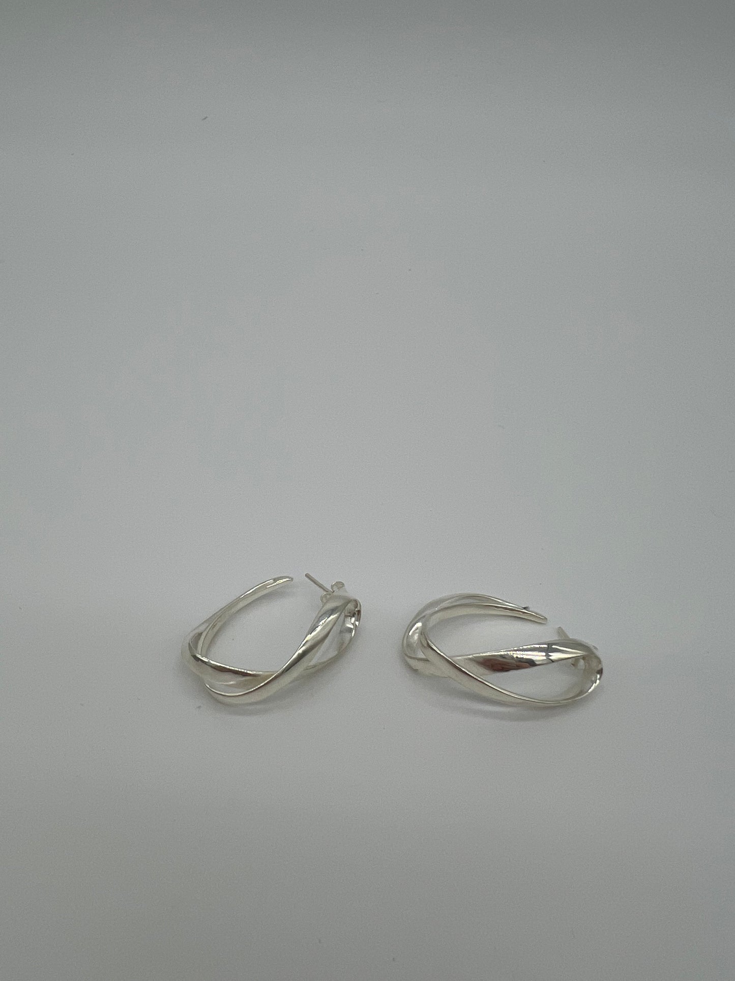 Twisted Hoops