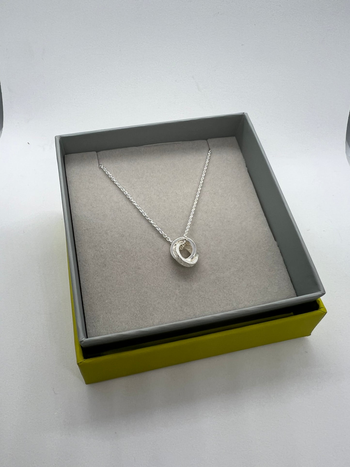 Wound Necklace - Small