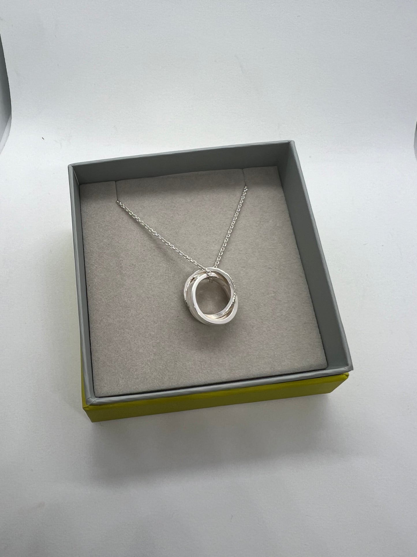 Wound Necklace - Large