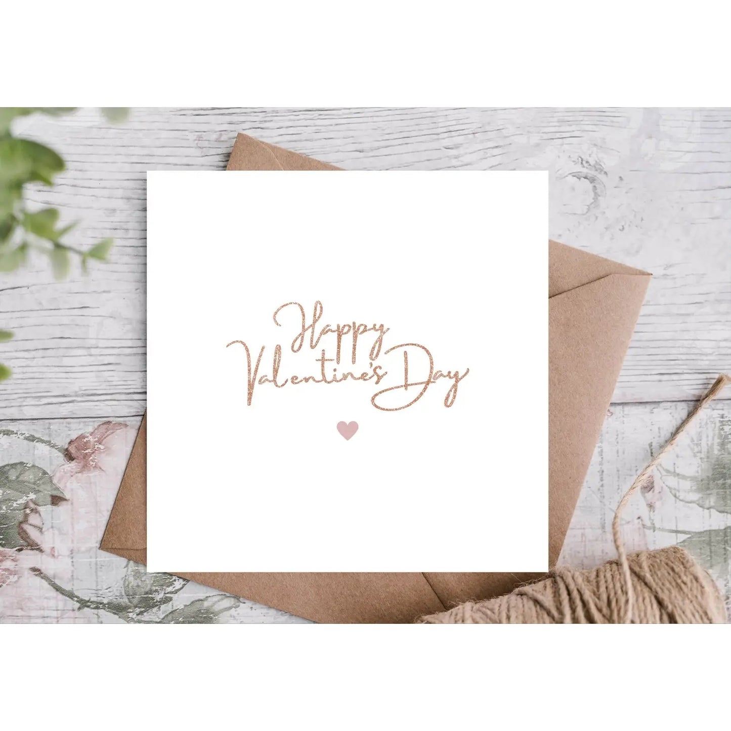 Happy Valentine’s Day