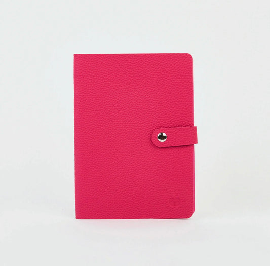 A5 Nicobar Notebook