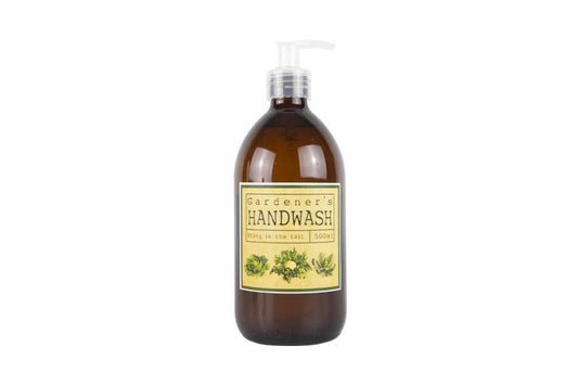 Gardener’s Lavender Olive Handwash