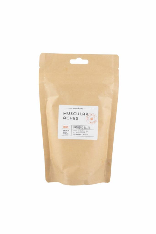 Muscular Aches Bath Salts