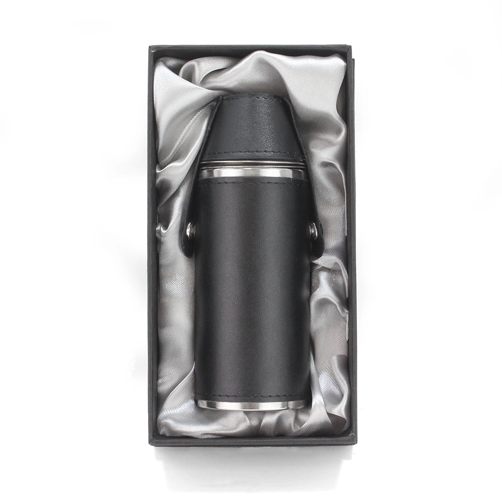 8oz Hunters Flask