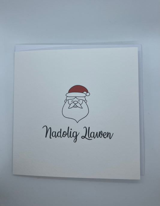 Nadolig Llawen
