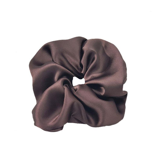 Extra Large Silky Scrunchie